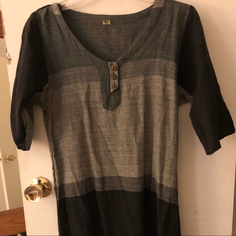 Fun tunic S/M